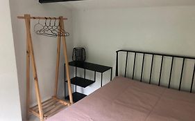 8 p bungalow in bossen bij Capfun Stoetenslagh